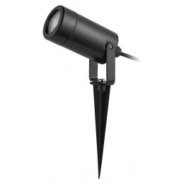 Rabalux 7814 Krobia Gartenleuchte 1x4W | GU10 | IP65
