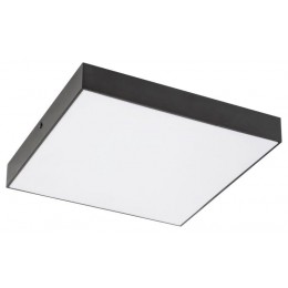 Rabalux 7899 LED Außen Deckenleuchte Tartu 1x18w | 1800lm | 2800-6000K | IP44