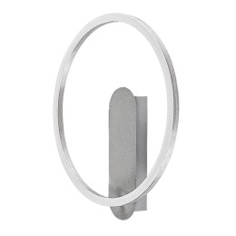 Rabalux 98071010 LED Wandleuchte Tumnus | 14W integrierte LED-Quelle | 1025lm | 3000K