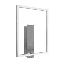Rabalux 98071011 LED Wandleuchte Tumnus | 14W integrierte LED-Quelle | 1060lm | 4000K