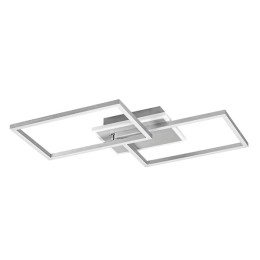 Rabalux 98071014 LED Anbau-Kronleuchter Athelstan | 40W integrierte LED-Quelle | 2900lm | 4000K