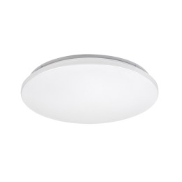 Rabalux 98071036 LED Deckenleuchte Cerrigen | 48W integrierte LED-Quelle | 3380lm | 3000-6500K