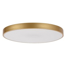 Rabalux 98071038 LED Deckenleuchte Tesia  | 60W integrierte LED-Quelle | 3760lm | 3000-6000K