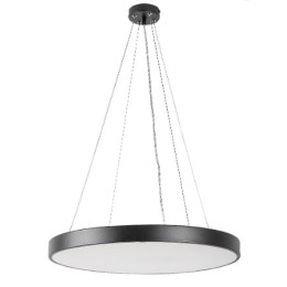 Rabalux 98071039 LED Pendel-Kronleuchter Tesia  | 36W integrierte LED-Quelle | 2000lm | 3000K