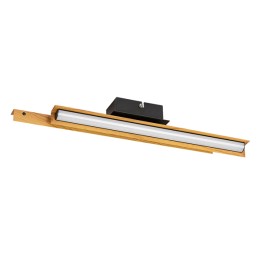 Rabalux 98071045 LED Wandleuchte Remiel | 12W integrierte LED-Quelle | 760lm | 3000K