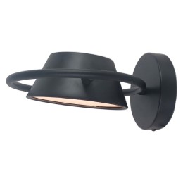Rabalux 98071048 LED Wandleuchte Odiss | 6W integrierte LED-Quelle | 400lm | 3000K
