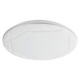 Rabalux 98071053 LED Deckenleuchte OSWALD2 | 24W integrierte LED-Quelle | 1800lm | 4000K