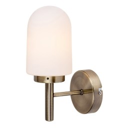 Rabalux 98071060 Badezimmer-Wandleuchte Zenkai  E14