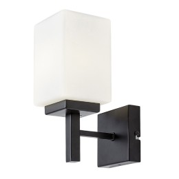 Rabalux 98071061 Badezimmer-Wandleuchte Zenkai  E14