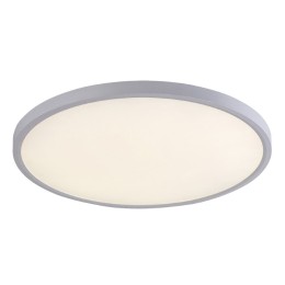 Rabalux 98071075 LED Deckenleuchte Paulos | 48W integrierte LED-Quelle | 4150lm | 4000K