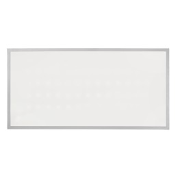 Rabalux 98071079 LED Deckenleuchte Damek2 | 80W integrierte LED-Quelle | 6150lm | 4000K