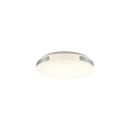Rabalux 98071085 LED Deckenleuchte DANUTA2 | 24W integrierte LED-Quelle | 1700lm | 4000K