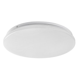 Rabalux 98071101 LED Deckenleuchte Vendel | 12W integrierte LED-Quelle | 1050lm | 3000K