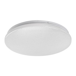 Rabalux 98071106 LED Deckenleuchte Vendel | 24W integrierte LED-Quelle | 1970lm | 4000K