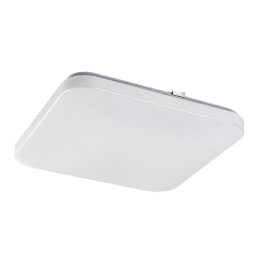 Rabalux 98071108 LED Deckenleuchte Vendel | 18W integrierte LED-Quelle | 1350lm | 3000K