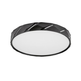 Rabalux 98071120 LED Deckenleuchte Nessira | 25W integrierte LED-Quelle | 1100lm | 4000K