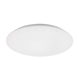 Rabalux 98071123 LED Deckenleuchte Rorik | 18W integrierte LED-Quelle | 1600lm | 4000K