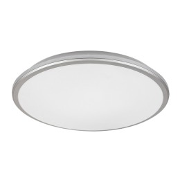 Rabalux 98071129 LED Deckenleuchte Engon | 24W integrierte LED-Quelle | 1620lm | 4000K