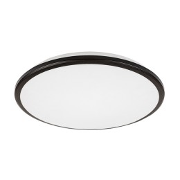 Rabalux 98071130 LED Deckenleuchte Engon | 45W integrierte LED-Quelle | 2940lm | 3000K