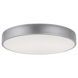 Rabalux 98071135 LED Deckenleuchte OCTAV2 | 24W integrierte LED-Quelle | 1200lm | 4000K