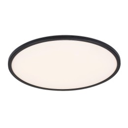 Rabalux 98071155 LED Deckenleuchte Ezio  | 15W integrierte LED-Quelle | 1200lm | 3000K