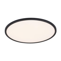 Rabalux 98071157 LED Deckenleuchte Ezio | 22W integrierte LED-Quelle | 2000lm | 3000K