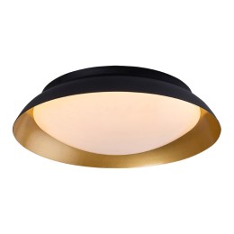 Rabalux 98071188 LED Anbau-Kronleuchter Hafsa | 20W integrierte LED-Quelle | 1080lm | 3000K