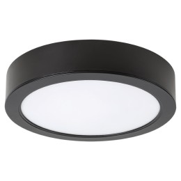 Rabalux 98071199 LED Deckenleuchte Shaun2 | 15W integrierte LED-Quelle | 1450lm | 4000K