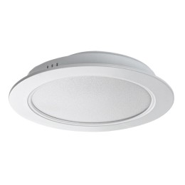 Rabalux 98071216 LED Einbauleuchte Shaun2 | 3W integrierte LED-Quelle | 210lm | 3000K