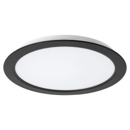 Rabalux 98071226 LED Einbauleuchte Shaun2 | 12W integrierte LED-Quelle | 800lm | 3000K