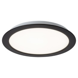 Rabalux 98071243 LED Einbauleuchte Shaun2 | 18W integrierte LED-Quelle | 1350lm | 4000K