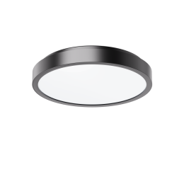 Rabalux 71253 LED Deckenleuchte Samira | 36W integrierte LED-Quelle | 2900lm | 4000K