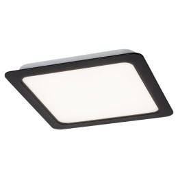 Rabalux 98071263 LED Einbauleuchte Shaun2 | 6W integrierte LED-Quelle | 420lm | 4000K