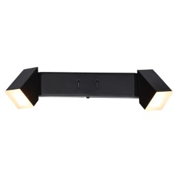 Rabalux 98071271 LED Spot-Wandleuchte Kessy | 8W integrierte LED-Quelle | 320lm | 3000K