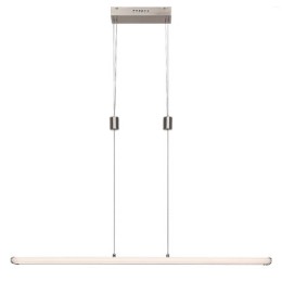 Rabalux 98072011 LED Pendel-Kronleuchter Temperius  | 24W integrierte LED-Quelle | 1415lm | 3000K