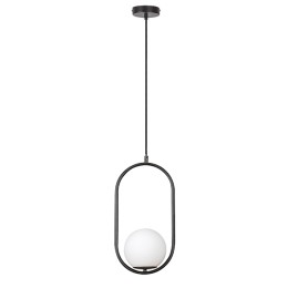 Rabalux 98072028 Pendel-Kronleuchter Ghita  E27
