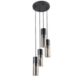 Rabalux 98072054 Pendel-Kronleuchter Ronno  E27