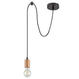 Rabalux 98072071 Pendel-Kronleuchter Dollien E27