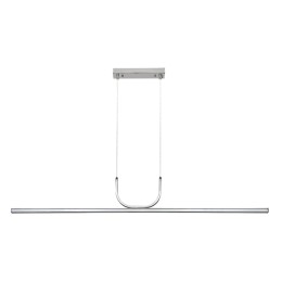Rabalux 98072129 LED Pendel-Kronleuchter Elia | 25W integrierte LED-Quelle | 1150lm | 3000K