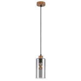 Rabalux 98072141 Pendel-Kronleuchter Tanno E27