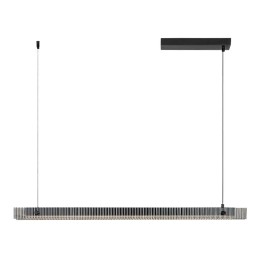 Rabalux 98072214 LED Pendel-Kronleuchter Cital | 36W integrierte LED-Quelle | 1900lm | 3000K