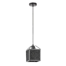 Rabalux 98072217 Pendel-Kronleuchter Samilo  E27