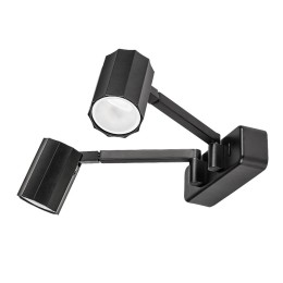 Rabalux 98073028 Spot-Wandleuchte Karter  GU10