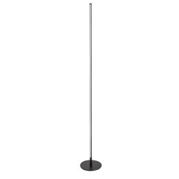 Rabalux 98074005 LED Stehlampe Luigi | 18W integrierte LED-Quelle | 1050lm | 3000K