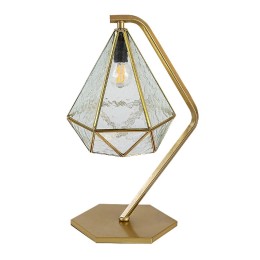 Rabalux 98074201 Tischlampe Norah  E14