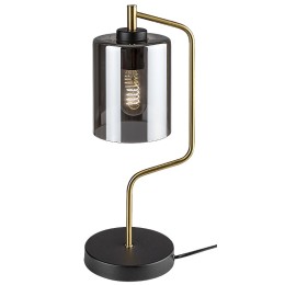 Rabalux 98074202 Tischlampe Perez E27