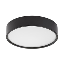 Rabalux 98075011 LED Deckenleuchte Larcia | 19W integrierte LED-Quelle | 1000lm | 4000K