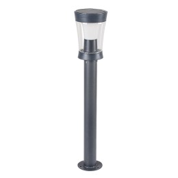 Rabalux 98077038 LED solar Wegeleuchte Angers | 3W integrierte LED-Quelle | 300lm | 4000K