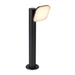 Rabalux 98077059 LED Wegeleuchte Odiel | 12W integrierte LED-Quelle | 750lm | 3000K