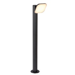 Rabalux 98077060 LED Wegeleuchte Odiel | 12W integrierte LED-Quelle | 720lm | 3000K